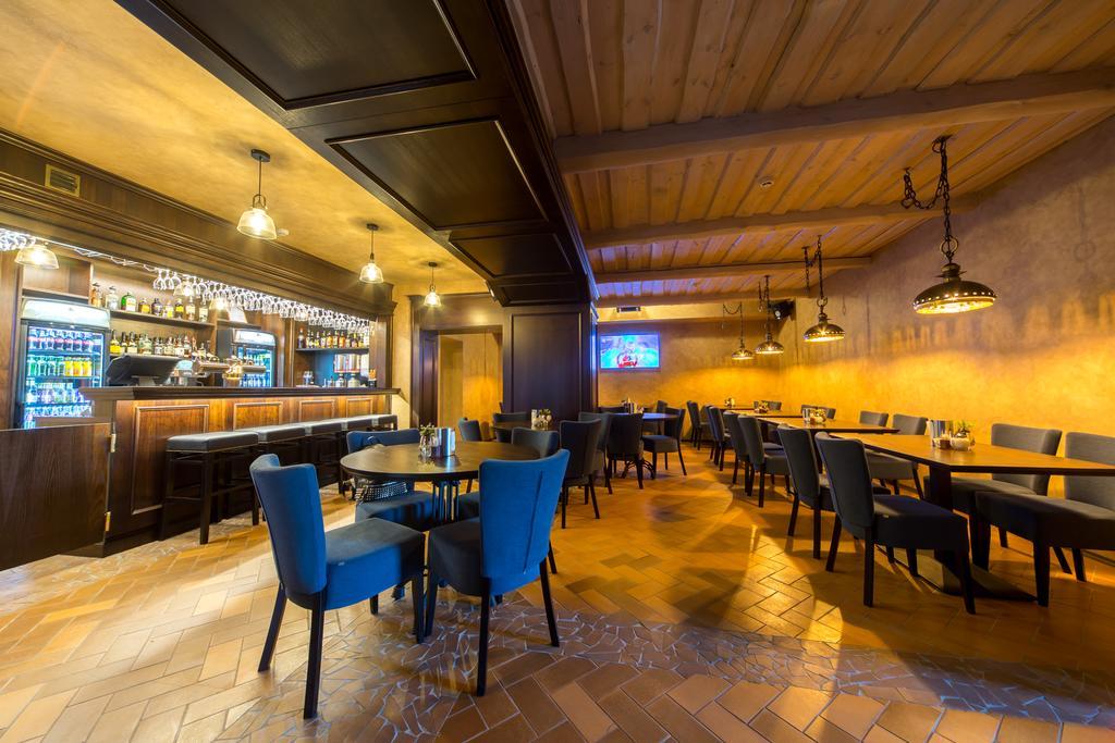 Hotel - Bar Grafaite 希奥利艾 外观 照片