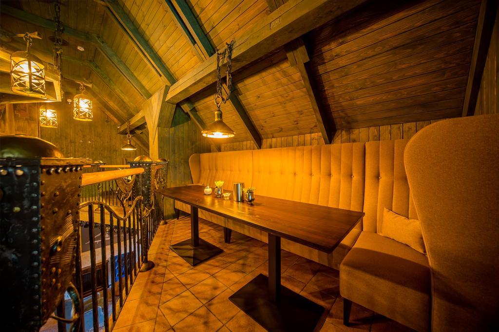 Hotel - Bar Grafaite 希奥利艾 外观 照片