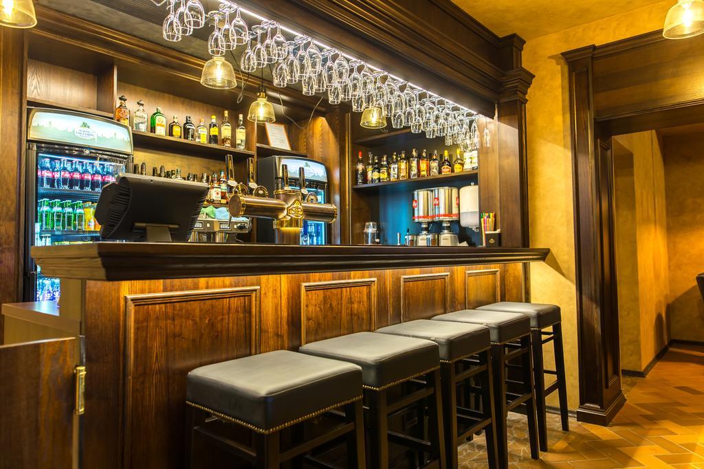 Hotel - Bar Grafaite 希奥利艾 外观 照片
